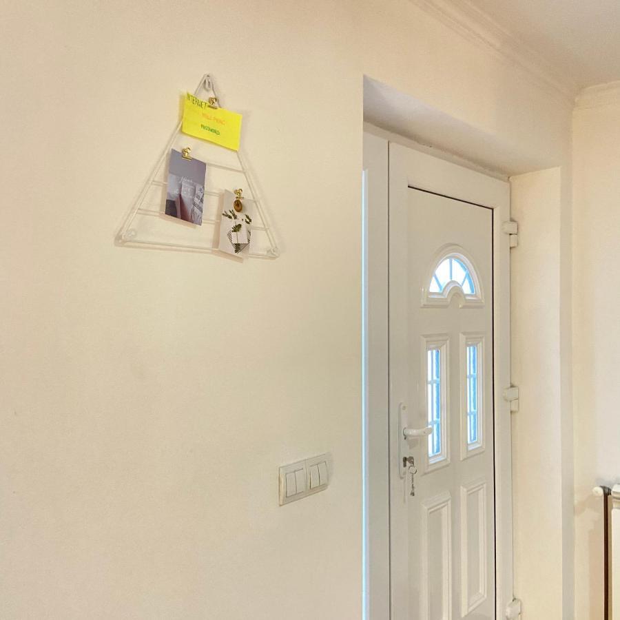 Surcin Apartment Ledine Εξωτερικό φωτογραφία