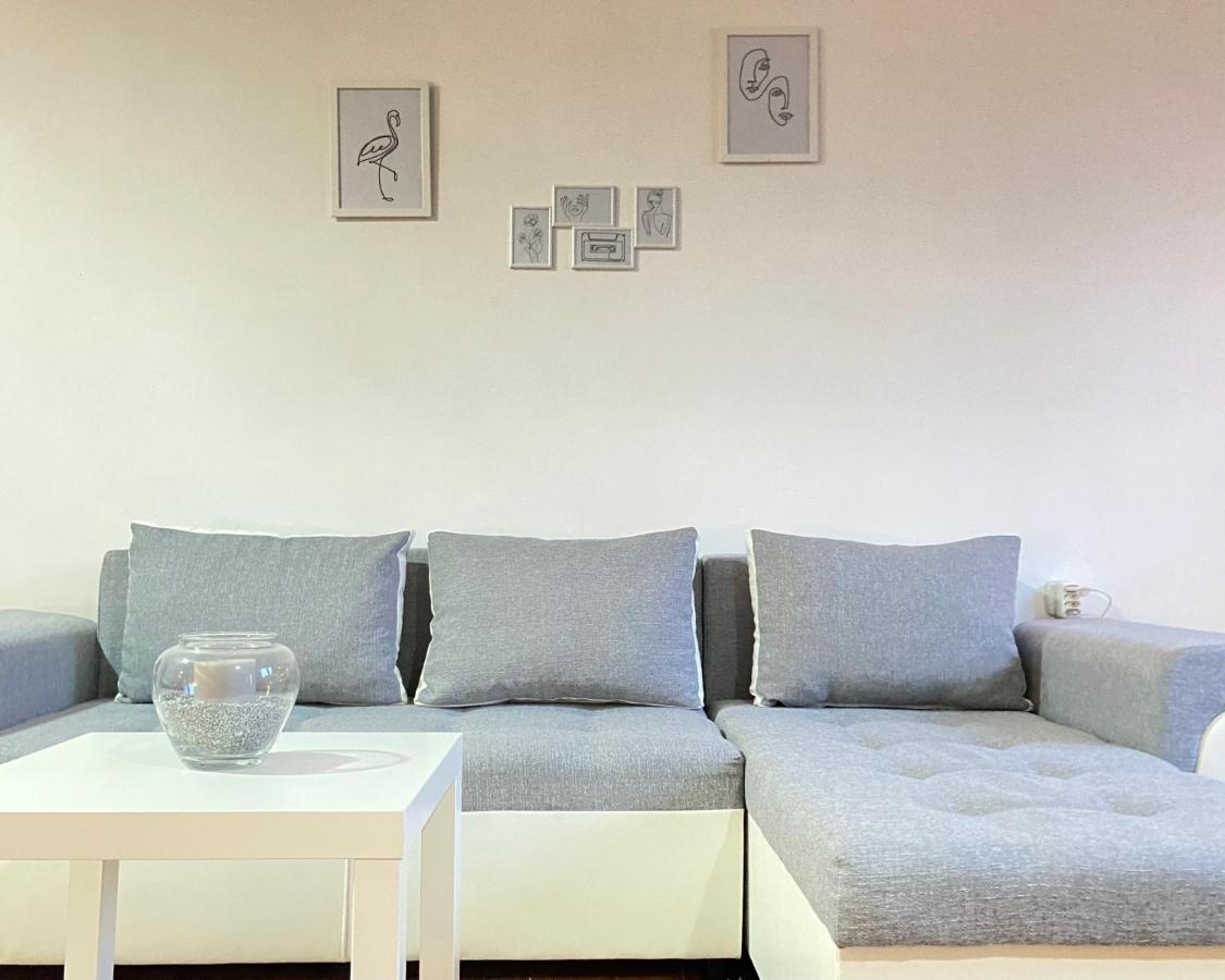 Surcin Apartment Ledine Εξωτερικό φωτογραφία