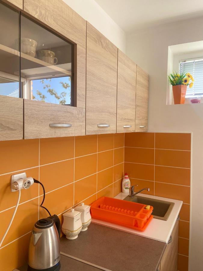 Surcin Apartment Ledine Εξωτερικό φωτογραφία