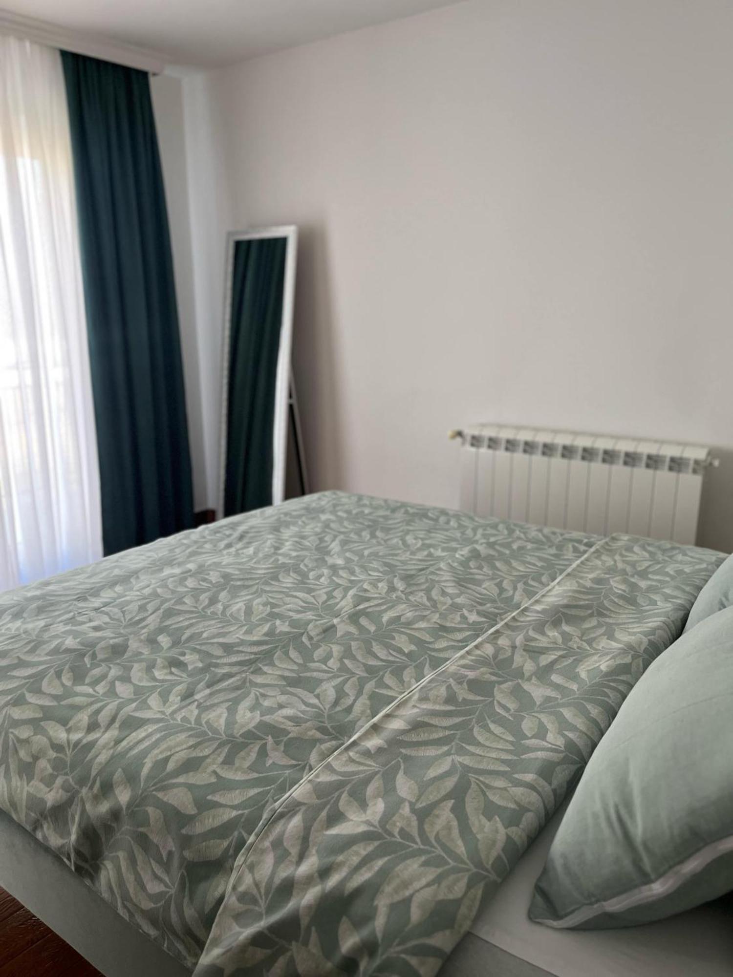 Surcin Apartment Ledine Εξωτερικό φωτογραφία