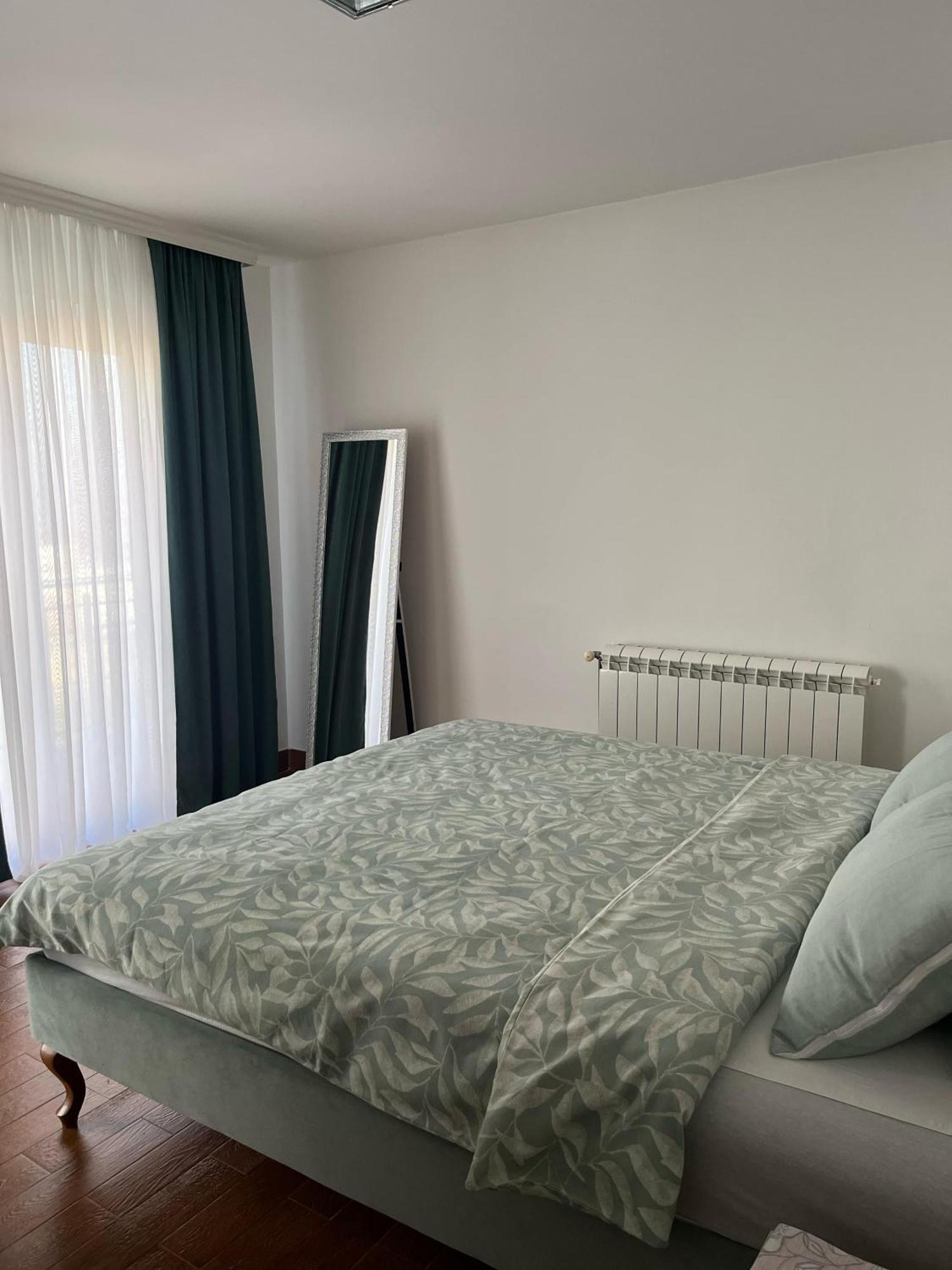 Surcin Apartment Ledine Εξωτερικό φωτογραφία