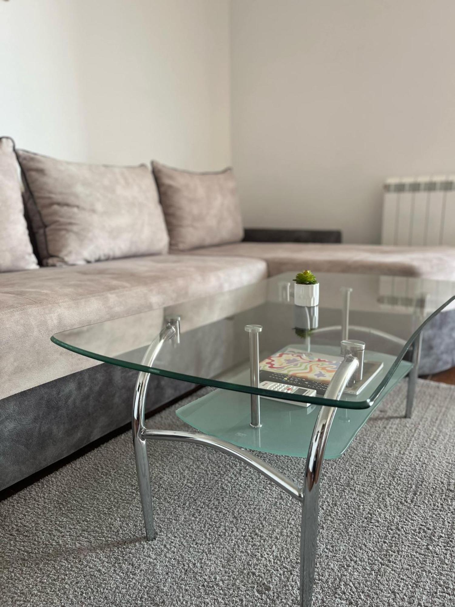 Surcin Apartment Ledine Εξωτερικό φωτογραφία