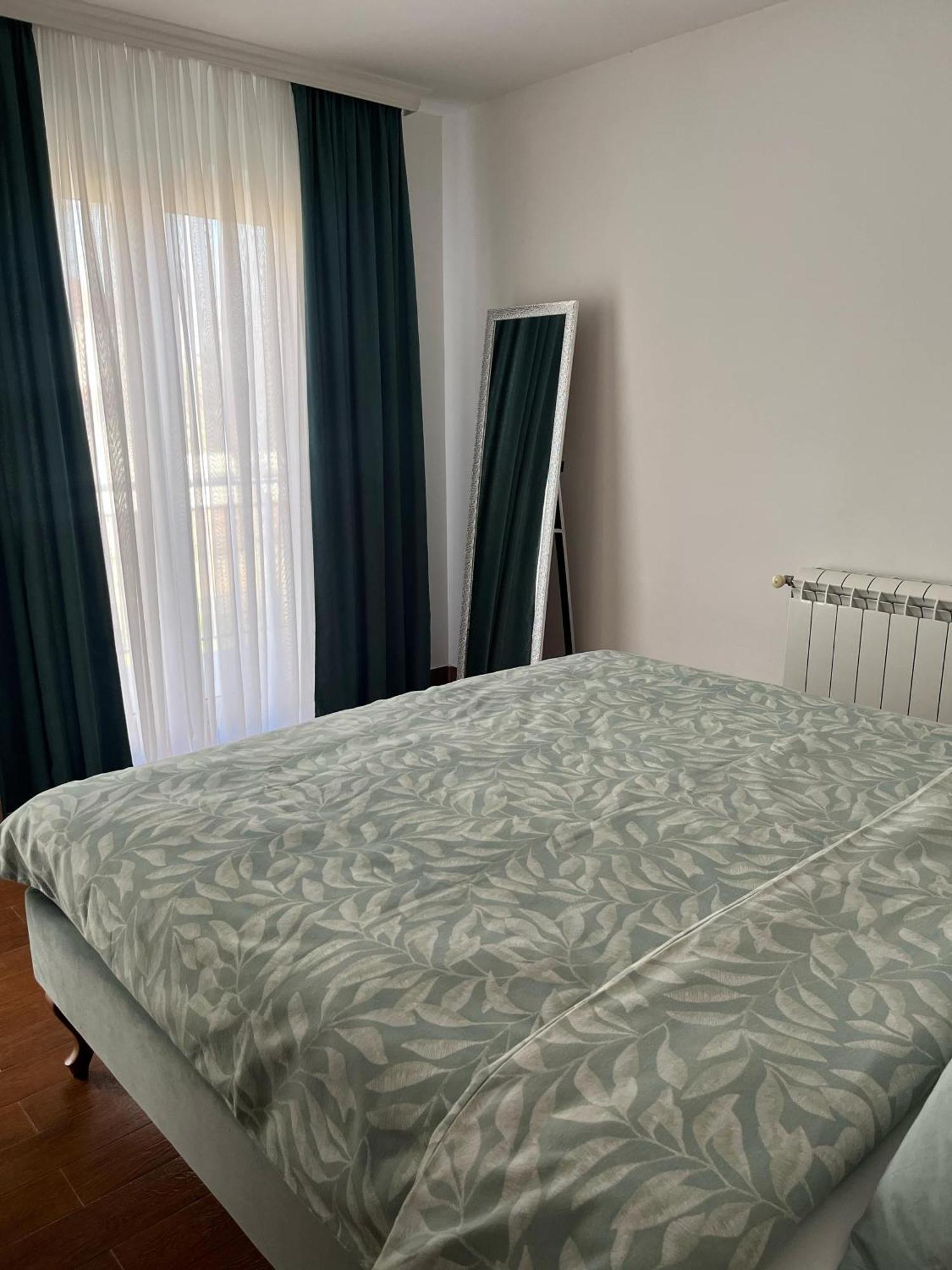 Surcin Apartment Ledine Εξωτερικό φωτογραφία