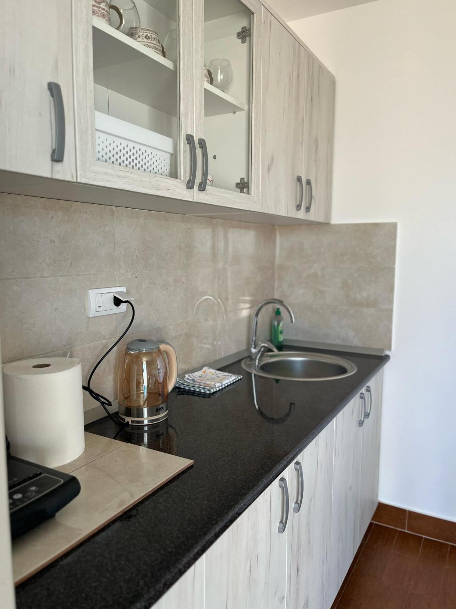 Surcin Apartment Ledine Εξωτερικό φωτογραφία