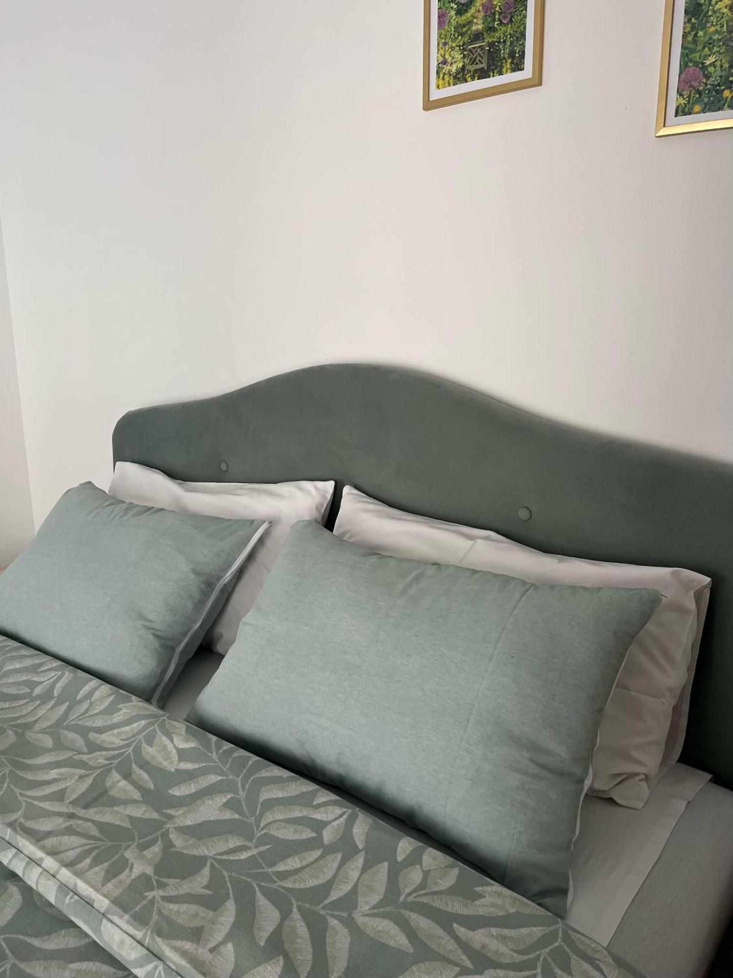 Surcin Apartment Ledine Εξωτερικό φωτογραφία