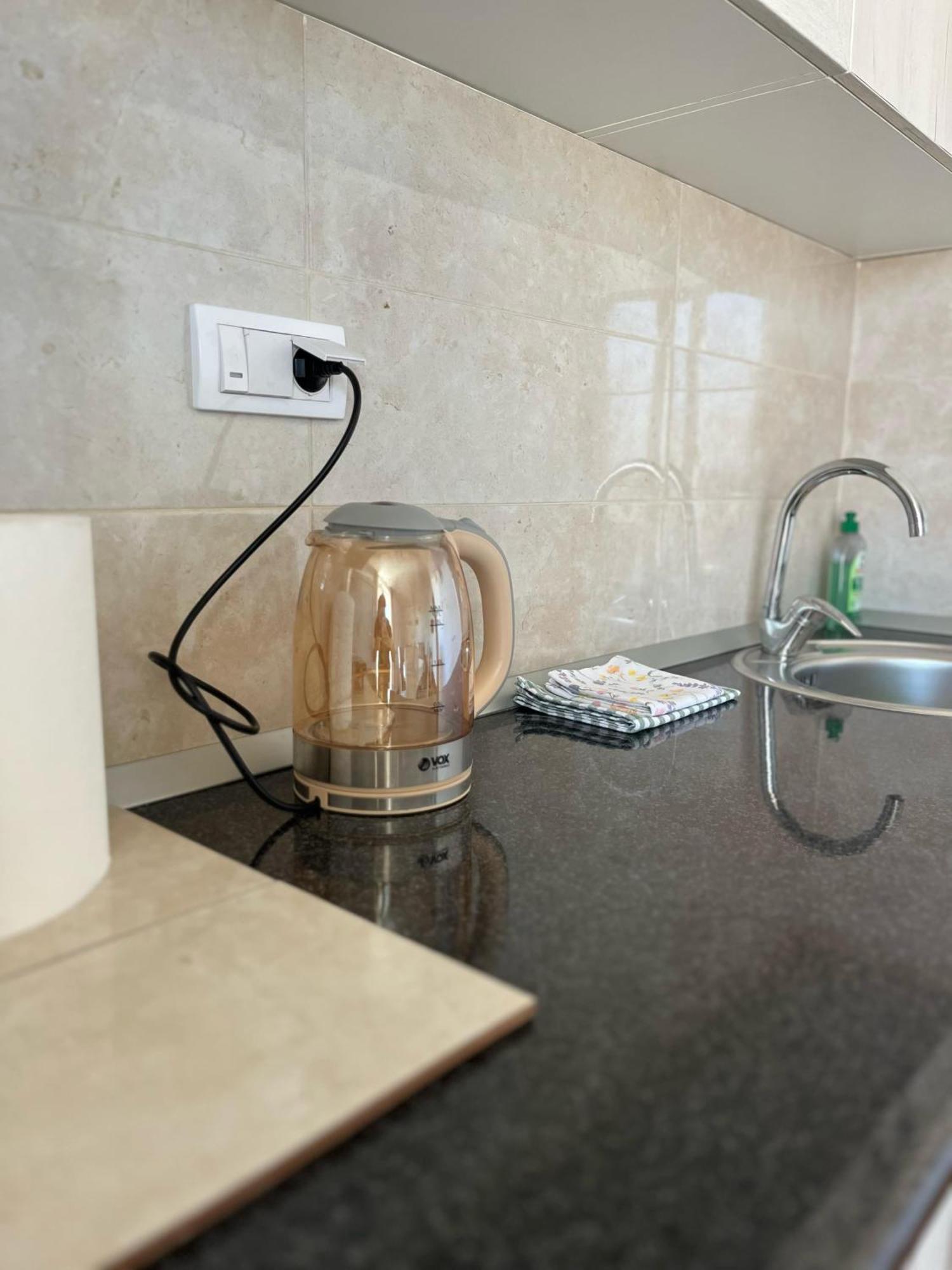 Surcin Apartment Ledine Εξωτερικό φωτογραφία